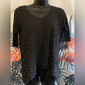 🔥5/$25- Stylemint Top Sz S (1)